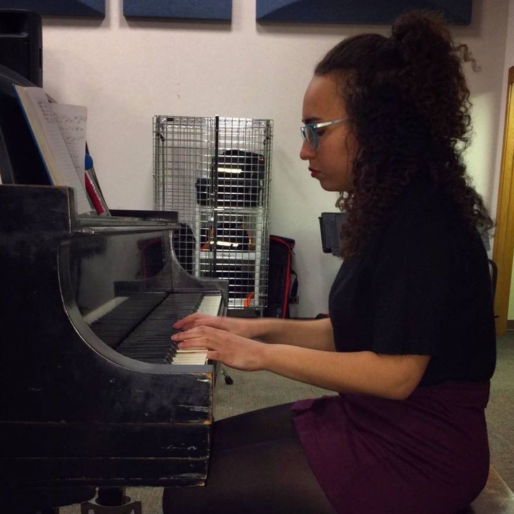 Meet your Posher, Priscilla